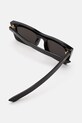 Retrosuperfuture ochelari de soare negru FRED.F69