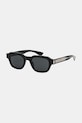 Saint Laurent ochelari de soare uniforme negru SL.791