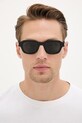 Saint Laurent okulary przeciwsłoneczne SL.791 czarny
