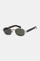 Saint Laurent napszemüveg standard ezüst SL.706