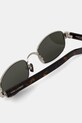 Saint Laurent napszemüveg ezüst SL.706