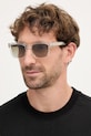 Saint Laurent okulary przeciwsłoneczne SL.790 transparentny AA00