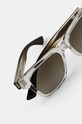 Doplňky Sluneční brýle Saint Laurent SL.790 průhledná