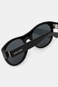 Saint Laurent napszemüveg fekete SL.798.MAXIME