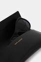 Saint Laurent napszemüveg SL.798.MAXIME fekete