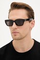 Bottega Veneta napszemüveg BV1393S fekete AA00