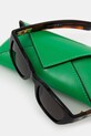 Kiegészítők Bottega Veneta napszemüveg BV1393S fekete
