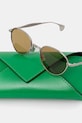 Bottega Veneta okulary przeciwsłoneczne BV1396S