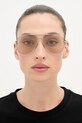 Saint Laurent okulary przeciwsłoneczne CLASSIC.11