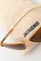 Sluneční brýle Jacquemus BAMBINO zlatá JAC68C1SUN