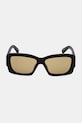 Солнцезащитные очки Jacquemus CROISIERE чёрный JAC60C5SUN