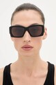 Jacquemus okulary przeciwsłoneczne CROISIERE JAC60C1SUN
