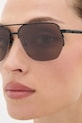 Slnečné okuliare Jacquemus AVIADOR JAC67C2SUN