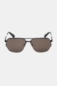 Doplňky Sluneční brýle Jacquemus AVIADOR JAC67C2SUN černá