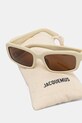 Sluneční brýle Jacquemus MARINO béžová JAC64C3SUN