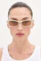 Jacquemus okulary przeciwsłoneczne CAPRI JAC55C7SUN