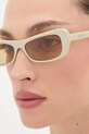 Jacquemus okulary przeciwsłoneczne CAPRI JAC55C7SUN