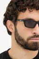 Γυαλιά ηλίου Jacquemus TRAPEZI JAC136C1SUN