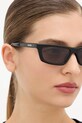 Slnečné okuliare Jacquemus TRAPEZI JAC136C1SUN