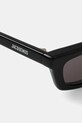 Jacquemus ochelari de soare TRAPEZI JAC136C1SUN