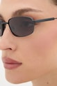 Jacquemus okulary przeciwsłoneczne SERA JAC121C3SUN