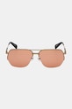Солнцезащитные очки Jacquemus AVIADOR розовый JAC67C5SUN