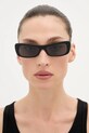 Jacquemus okulary przeciwsłoneczne CAPRI JAC55C1SUN