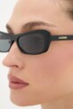 Jacquemus okulary przeciwsłoneczne CAPRI JAC55C1SUN