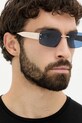 Marc Jacobs ochelari de soare aur MARC.875/S