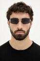 Kiegészítők Marc Jacobs napszemüveg MARC.875/S arany