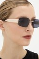 Akcesoria Marc Jacobs okulary przeciwsłoneczne MARC.875/S złoty