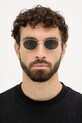 Alexander McQueen ochelari de soare AM0523S