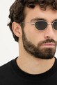Alexander McQueen ochelari de soare AM0523S