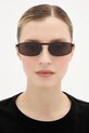 Balenciaga okulary przeciwsłoneczne BB0451S