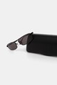Slnečné okuliare Balenciaga čierna BB0451S
