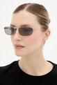Αξεσουάρ Γυαλιά ηλίου Balenciaga BB0451S ασημί