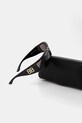 Аксессуары Солнцезащитные очки Balenciaga BB0458S чёрный