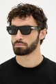 Bottega Veneta ochelari de soare BV1321S negru AA00