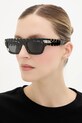 Accesorii Bottega Veneta ochelari de soare BV1321S negru