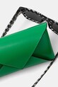 Akcesoria Bottega Veneta okulary przeciwsłoneczne BV1321S czarny