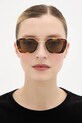 Сонцезахисні окуляри Saint Laurent SL.825