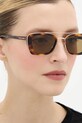 Сонцезахисні окуляри Saint Laurent SL.825