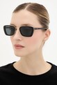Аксессуары Солнцезащитные очки Saint Laurent SL.825 чёрный