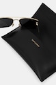 Сонцезахисні окуляри Saint Laurent SL.825 чорний