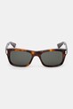 Saint Laurent ochelari de soare maro SL.83