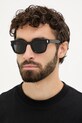 Γυαλιά ηλίου Saint Laurent SL.838 μαύρο AA00