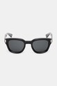 Saint Laurent okulary przeciwsłoneczne SL.838 czarny AA00
