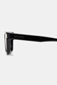 Akcesoria Saint Laurent okulary przeciwsłoneczne SL.838 czarny