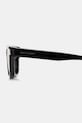 Saint Laurent okulary przeciwsłoneczne SL.838 czarny
