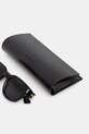 Saint Laurent okulary przeciwsłoneczne czarny SL.838